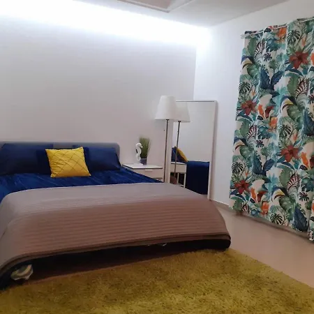 Comfortable Colourful Style * פורטימאו