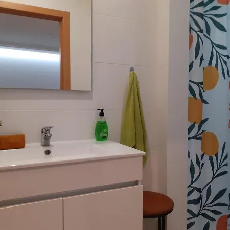 Διαμέρισμα Comfortable Colourful Style *