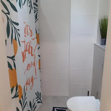 Comfortable Colourful Style Διαμέρισμα Portimão
